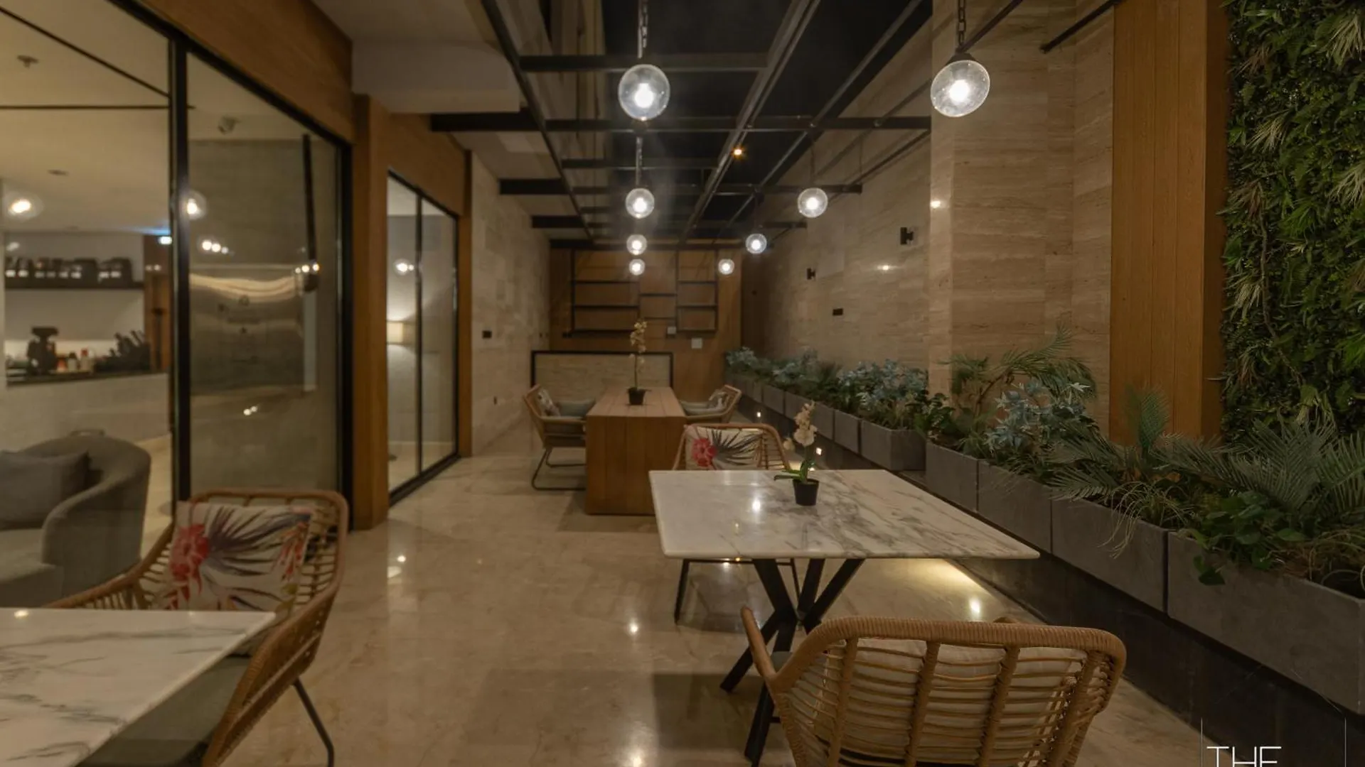 شقة فخمة 3 غرف نوم في حي الملقا قريبه من البوليفارد The Nook, Luxury 3Bd Flat In Malqa District Near Blvd Ριάντ