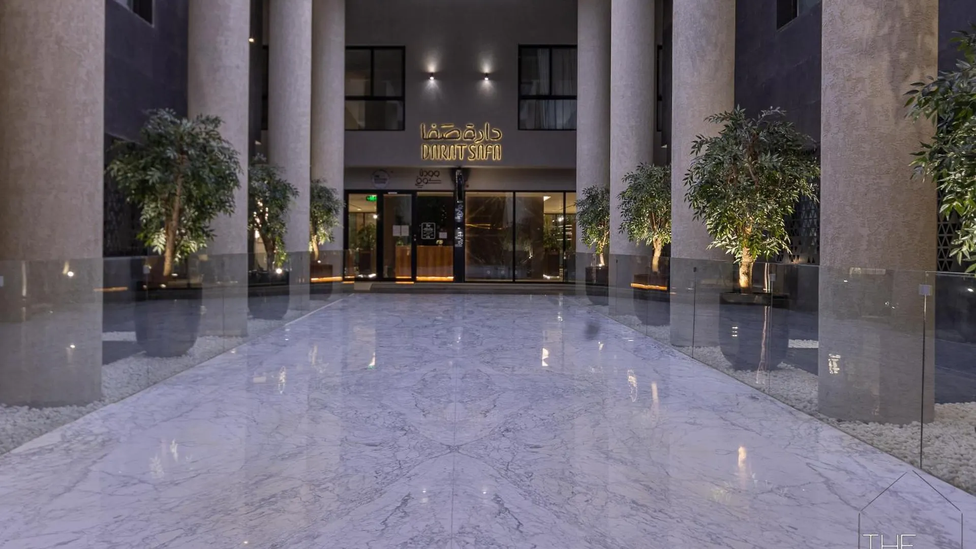 شقة فخمة 3 غرف نوم في حي الملقا قريبه من البوليفارد The Nook, Luxury 3Bd Flat In Malqa District Near Blvd Ριάντ 0*,  Σαουδική Αραβία