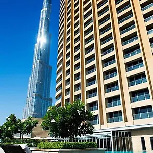 Suitestay Address Mall , دبي الإمارات العربية المتحدة