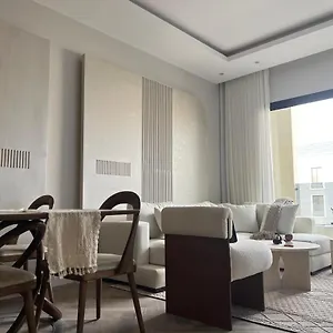 Bohemian الرياض