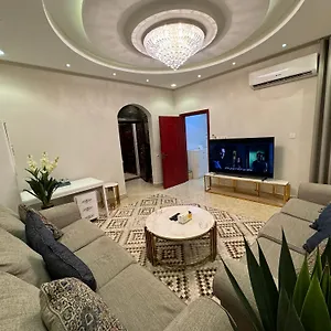 فاخرة غرفة وصالة النرجس 22 الرياض
