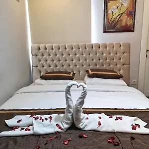 جولف رويال ريزيدنس , اسطنبول تركيا