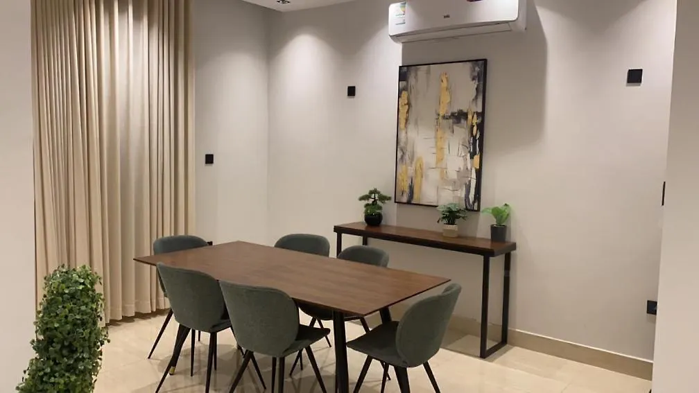 شقة فخمة 3 غرف نوم في حي الملقا قريبه من البوليفارد The Nook, Luxury 3Bd Flat In Malqa District Near Blvd الرياض 0*,  المملكة العربية السعودية