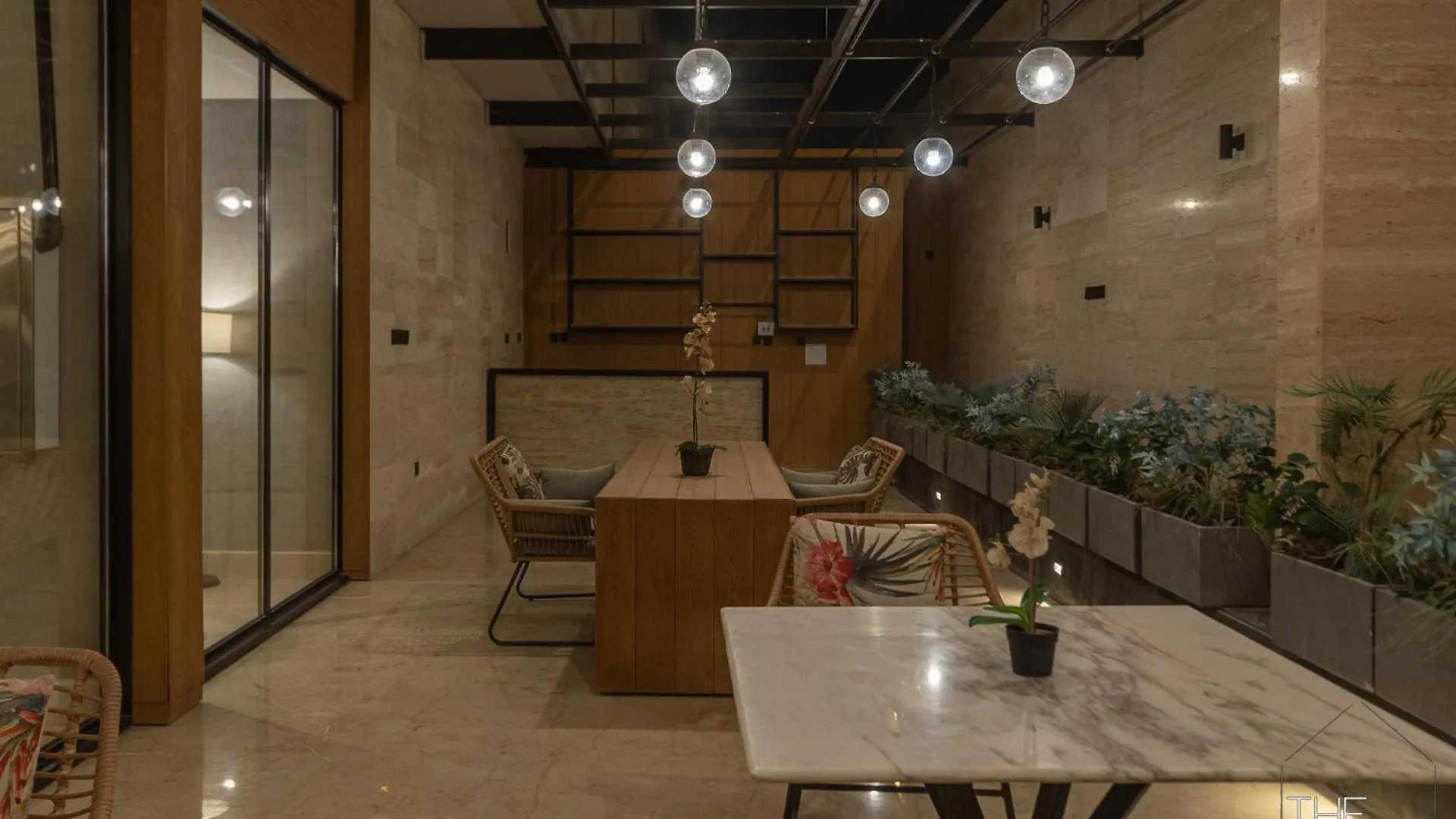 شقة فخمة 3 غرف نوم في حي الملقا قريبه من البوليفارد The Nook, Luxury 3Bd Flat In Malqa District Near Blvd الرياض